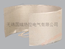 Tấm sưởi mica (công nghệ nhiệt độ cao)