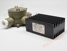 Pemanas peti alat tahan letupan (kawalan suhu elektronik / mekanikal)