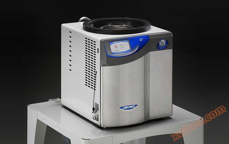 FreeZone ®  4.5L desktop freeze dryer