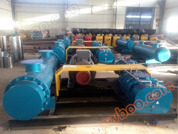 Διπλ? μηχαν? σειρ? 200 υψηλ?? π?εση? Roots ανεμιστ?ρα?