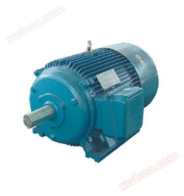 JZ series three-phase asynchronous motor