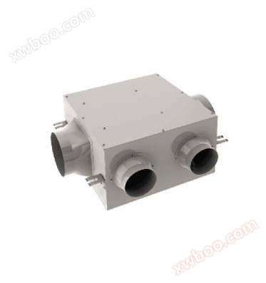 Fornitore silenzioso poroso serie JYF(D)