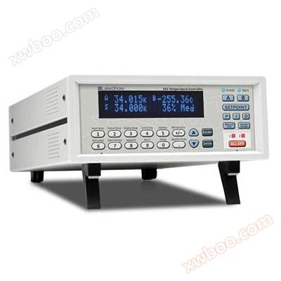 335 termómetro / controlador de temperatura