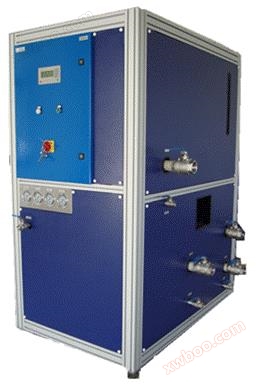 Hệ thống kiểm tra sốc nhiệt và lạnh của động cơ