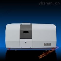 一般的なTAS-986単光束原子吸収分光計