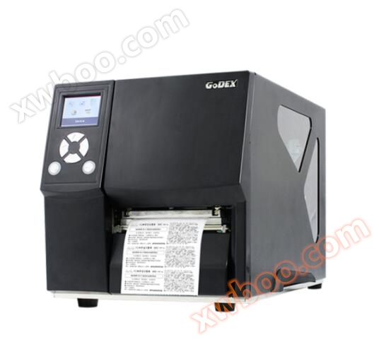 Stampante per etichette ZX420i/ZX430i