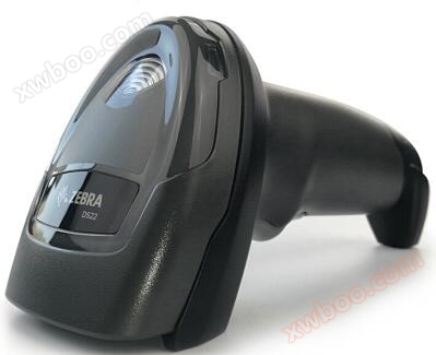 Сканер штрих-кодів Zebra DS2208