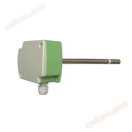 Sensor de dióxido de carbono del conducto de aire SAE - 2101