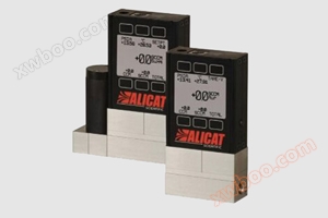 ALICAT Αντιδιαβρωτικός μετρητής/ελεγκτής ροής αερίων