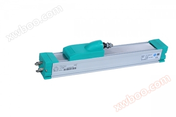 Cảm biến chuyển vị trượt KTF