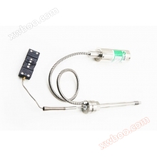 GKPT120FB Explosion proof Melt Pressure Sensor