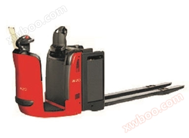 Noleggio carrello elevatore 2,0 tonnellate