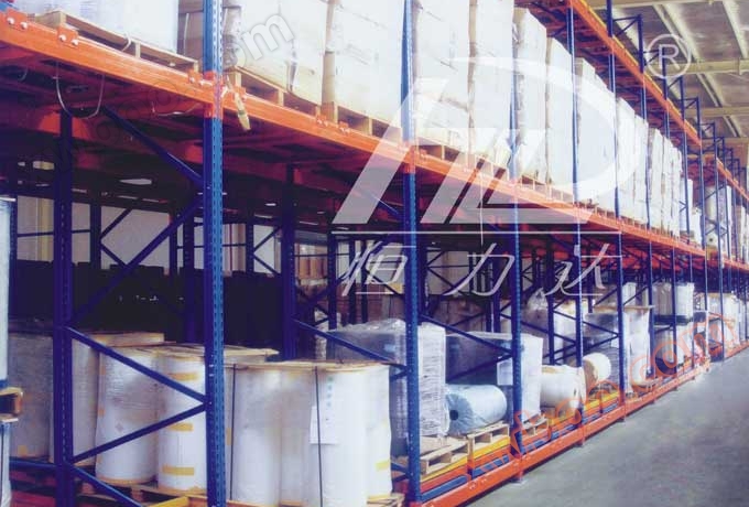 Рафтове за заден тласък