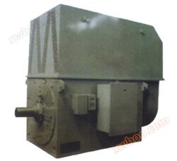 YTMシリーズ石炭粉砕機用三相非同期電動機修理
