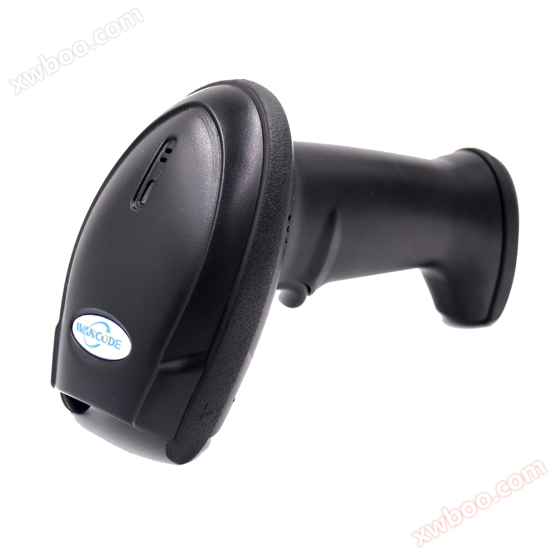 Ruční jednorozměrná laserová skenovací pistole VS2625L