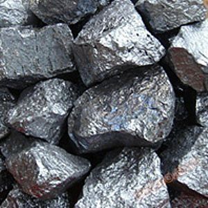 iron ore