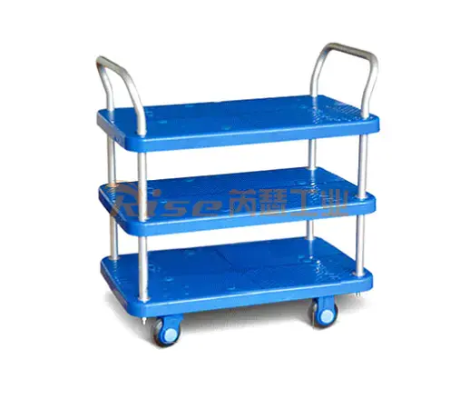 RS3083 cărucior ultra-silențios