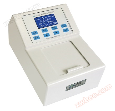 Detector portabil COD tip 6B-200C