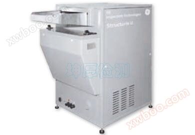 Structurix u Platform Machine