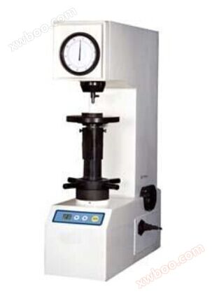Elektrisches Oberflächenhärtometer HRM-45DT