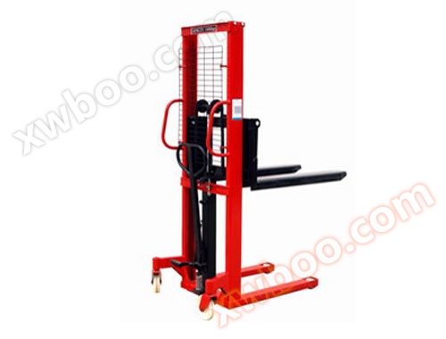 CTY ręczny wózek widłowy hydrauliczny