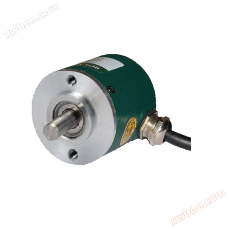 Kiwango cha nje 30A4 encoder