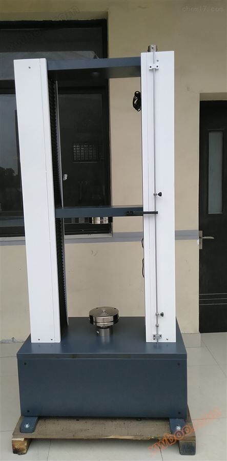 パワースプリング引張試験機