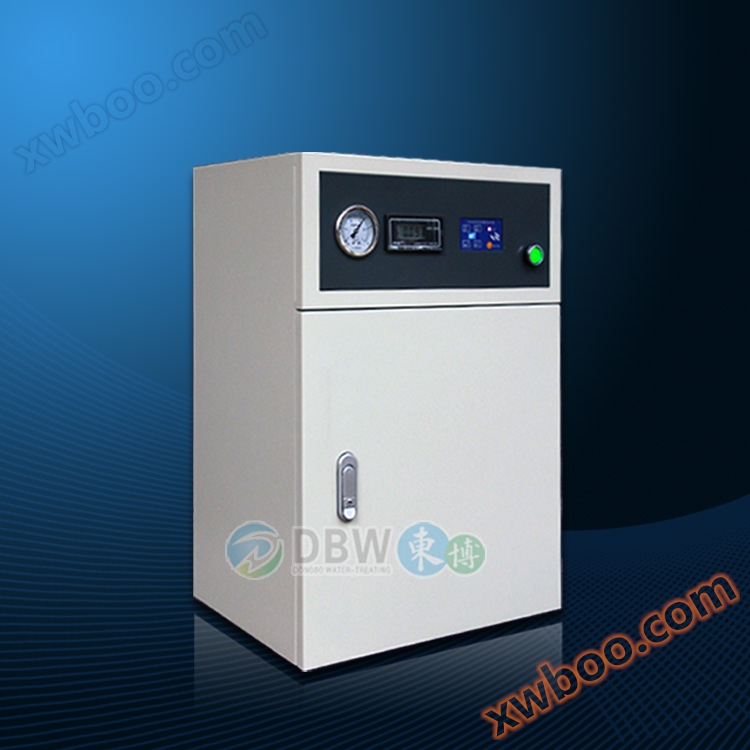 Máquina de água ultra-pura de laboratório, purificador de água ultra-pura, máquina de água ultra-pura de laboratório Dongbo preferida