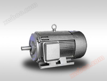 YZTD series lifting metallurgical variable frequency speed regulation three-phase asynchronous motor