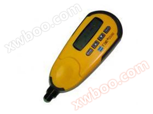 Powłoki - powłoki - grubościomierzy (Time Group)