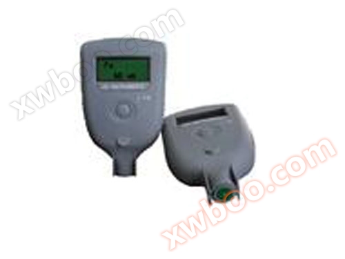 Pomiar grubości powłoki powłoki