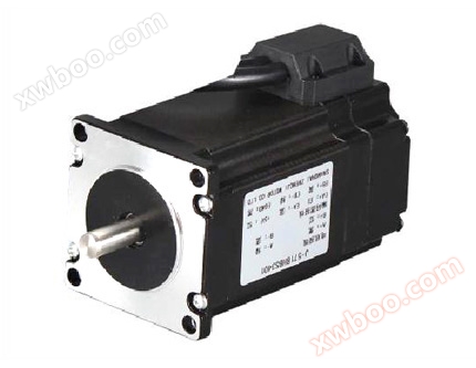J-5718HBS stappenservomotor