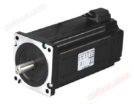 J-8618HBS stappenservomotor