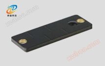Resistente a alta temperatura 280 graus anti-metal etiqueta inteligente ZJ4215