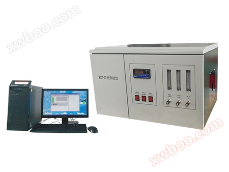 JDCL-0689B UV-Fluoreszenzschwefelmesser