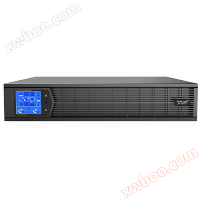 Série ytr Single - in - out UPS (1 - 10kVA) - J