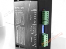 PH872A driefase stappenmotor aandrijving