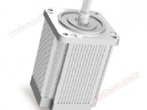 80mm DC brushless motor