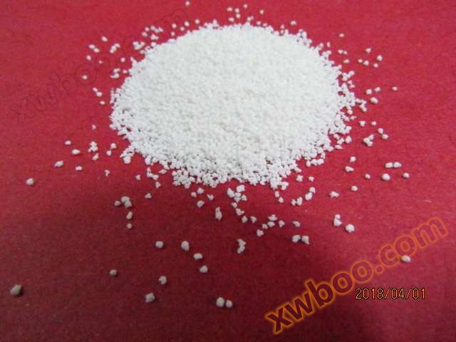 Granular products