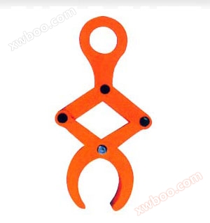 YG형 라운드 클램프