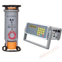 3505 series constant frequency pulse X-ray flaw detector (ultra small)