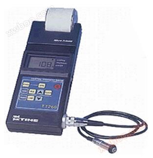 TT260 Digitales Schichtdickenmesser