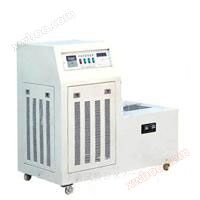Mô hình DWC-60 Kiểm tra tác động Khe nhiệt độ thấp