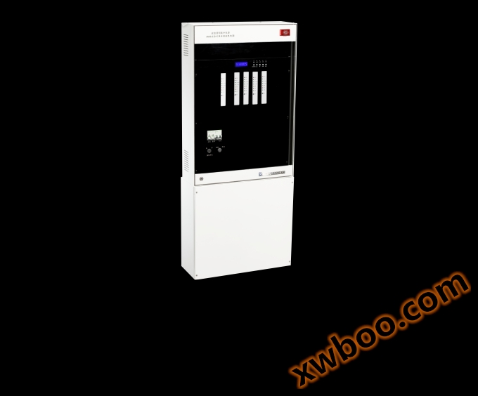 TY-D--0.2KVA 비상 조명 중앙 전원 공급 장치