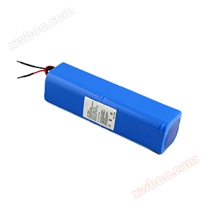14.8v4400mah batería del robot de barrido
