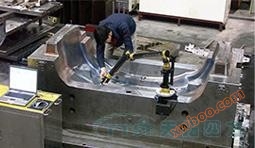 Kesilapan reka bentuk dikurangkan 80%, kualiti acuan memenuhi piawaian antarabangsa