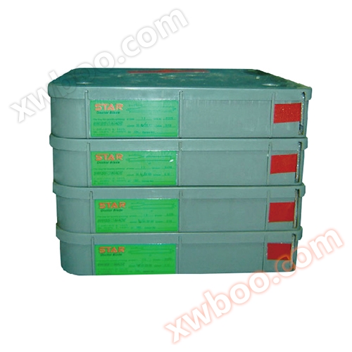 PJ-009 raschiainchiostro