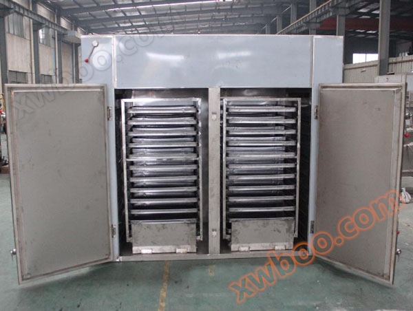 CT/CT-C type hot air circulation oven