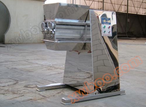 YK160 Swing Granulator
