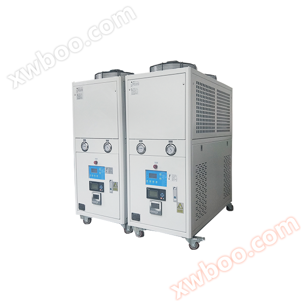 تبريد الهواء نوع التبريد والتدفئة آلة التحكم في درجة الحرارة المتكاملة